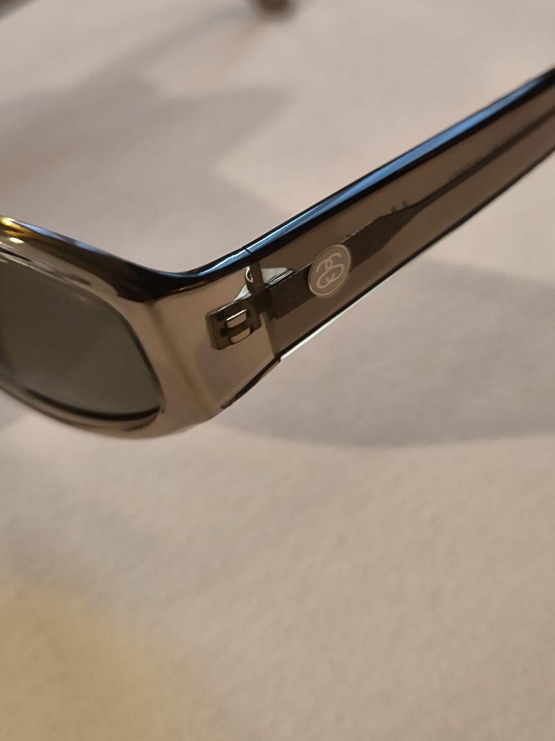 小物 STUSSY LANDON SUNGLASSES 23SS