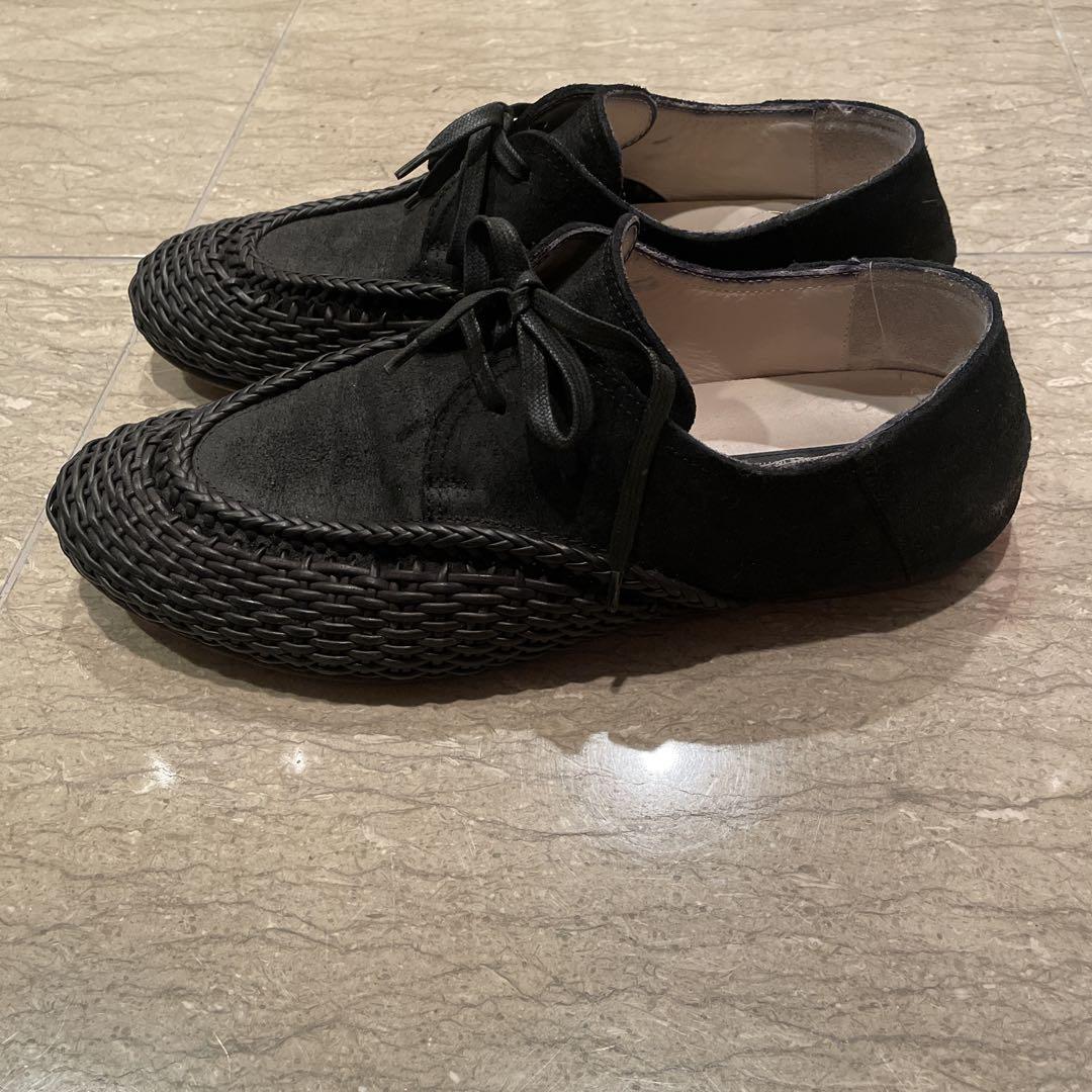 Dolce & Gabbana シューズ