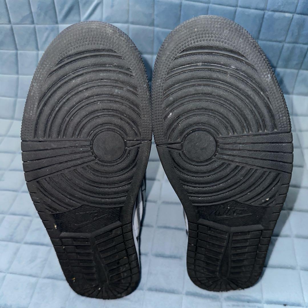 Nike Air Jordan 1 MID SE エア ナイキ