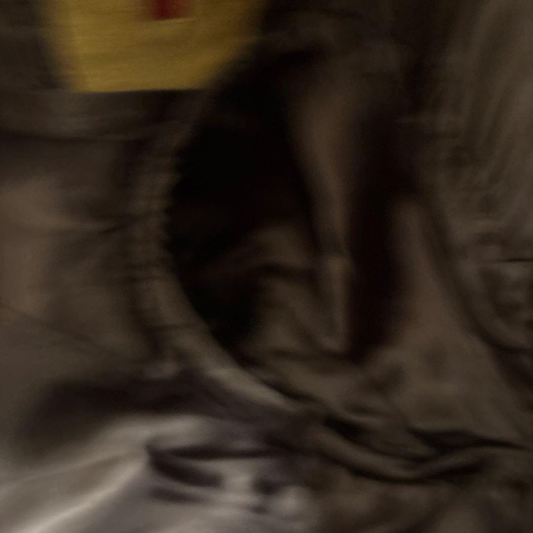 美品】ラブレス ロングチェスターコート ウール 本切羽 ベージュ M