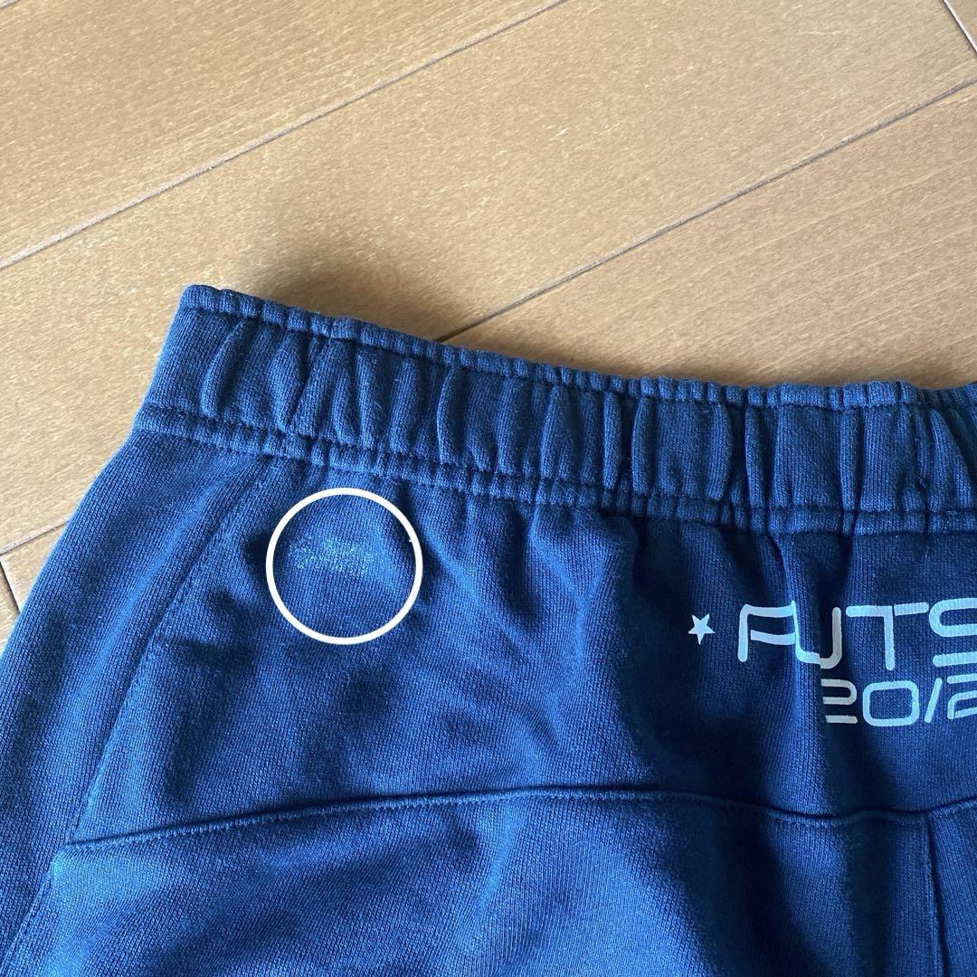 Nike Futsal twentytwenty 20/20 スウェット上下