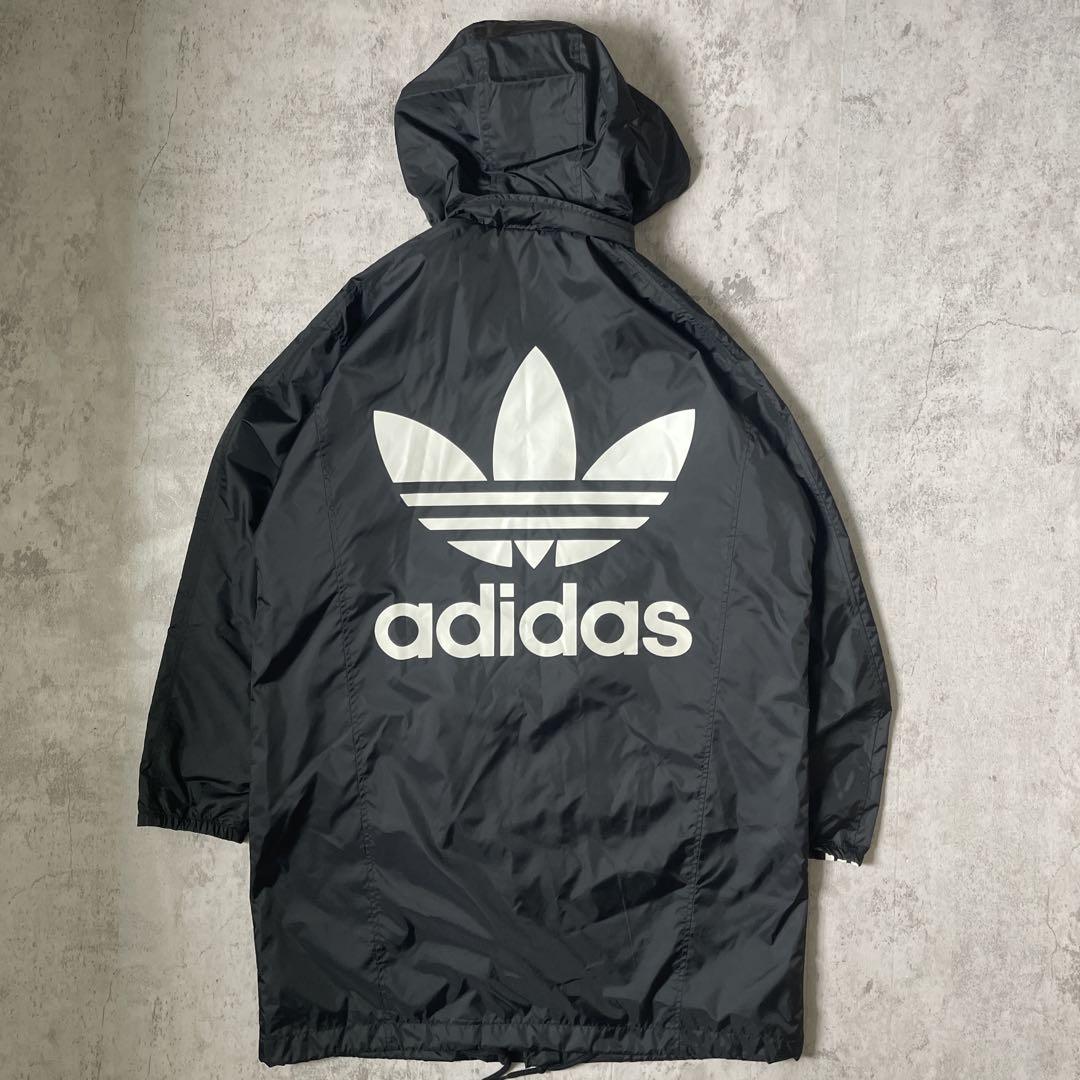 adidas ジャケット ウィンドブレーカー ナイロンジャケット スポーツ