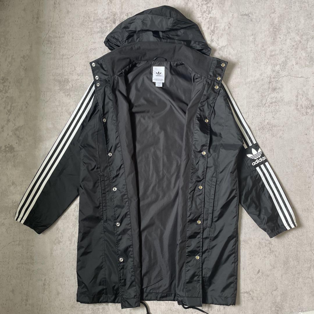 adidas ジャケット ウィンドブレーカー ナイロンジャケット スポーツ