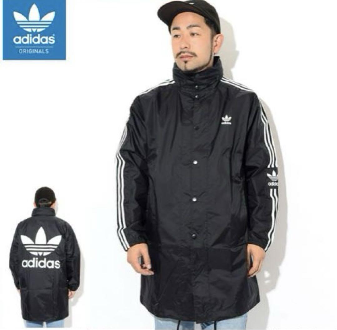 adidas ジャケット ウィンドブレーカー ナイロンジャケット スポーツ