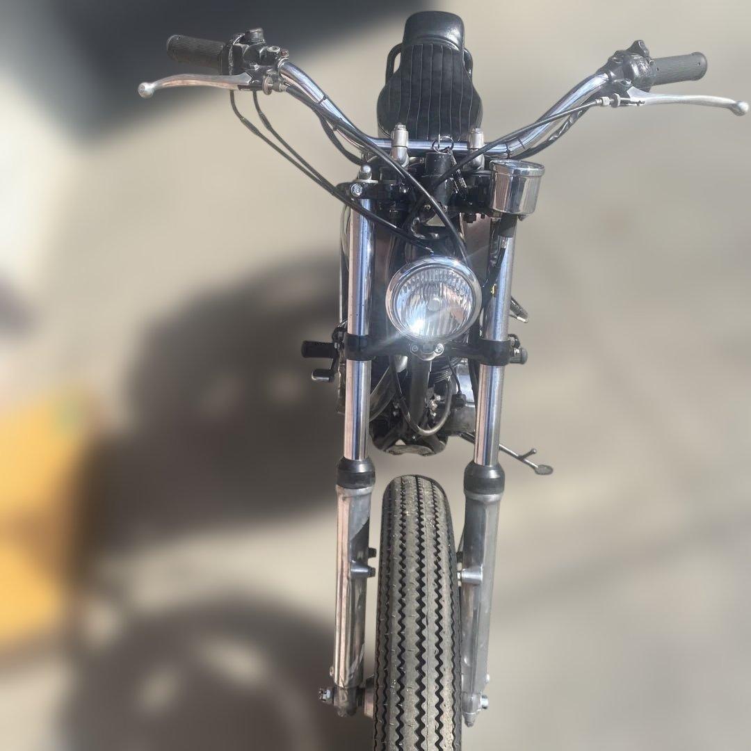 Yamaha ヤマハ SR400 書類有 レストア バイク レストア Yamaha ヤマハ SR400 書類有 レストア バイク レストア