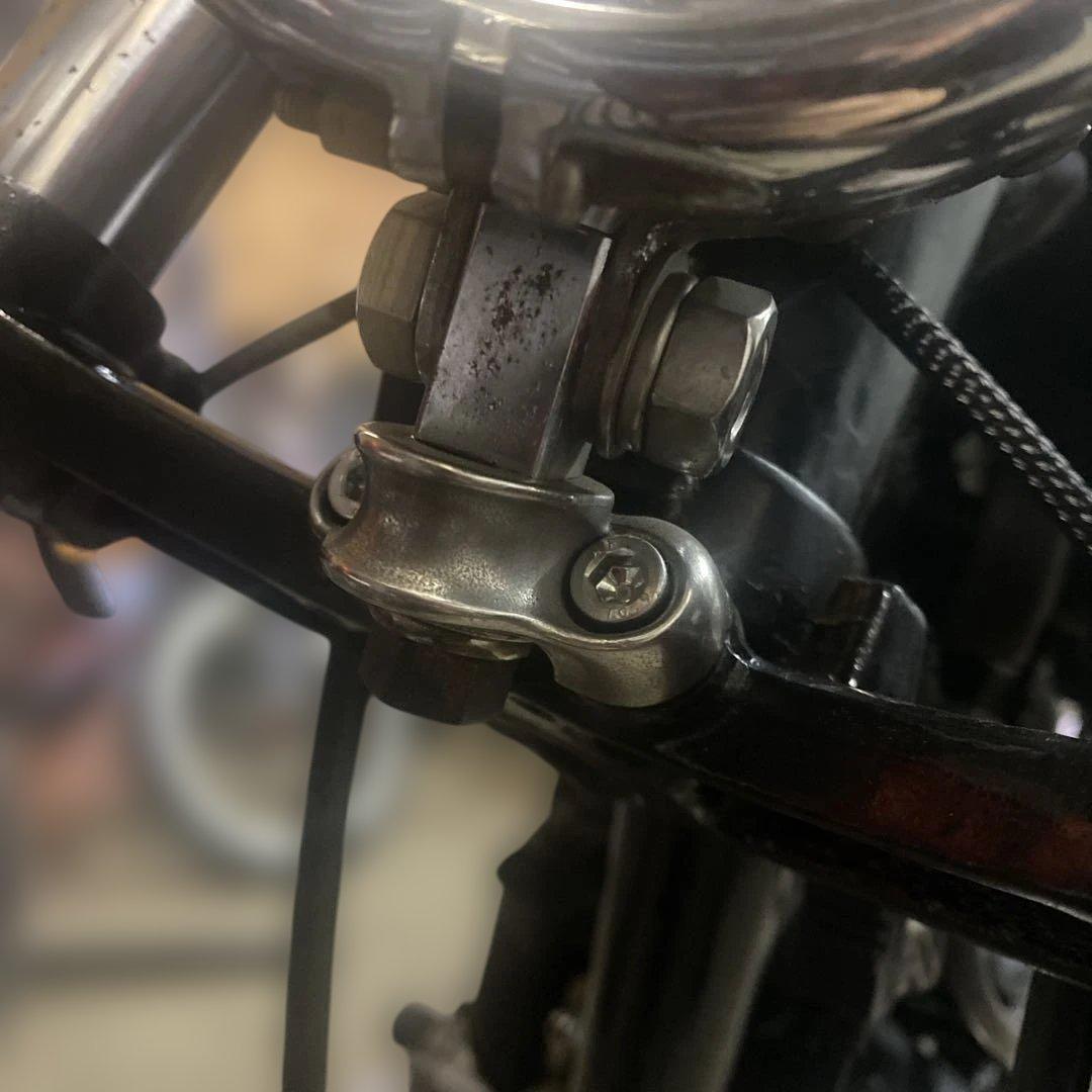 Yamaha ヤマハ SR400 書類有 レストア バイク レストア Yamaha ヤマハ SR400 書類有 レストア バイク レストア