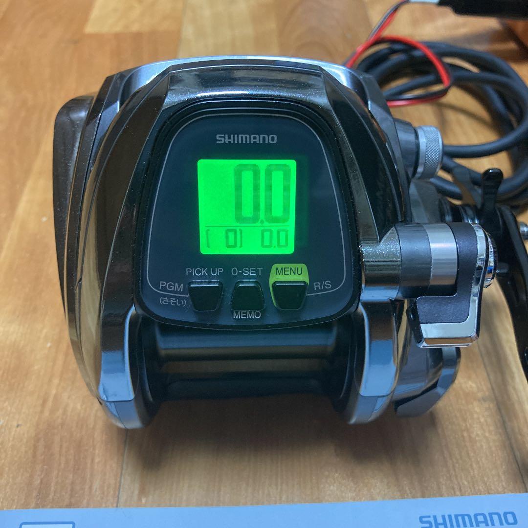 なおと様専用ページ SHIMANO ForceMaster 6000 | humanication.co.il