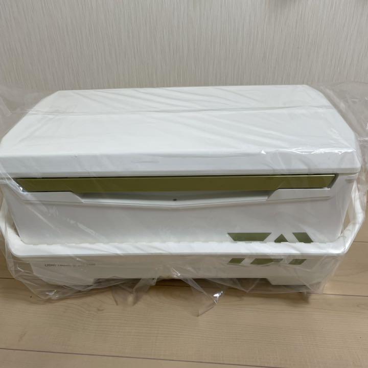 最終値下げ】ダイワ ライトトランクα ZSS 2400 クーラーボックス