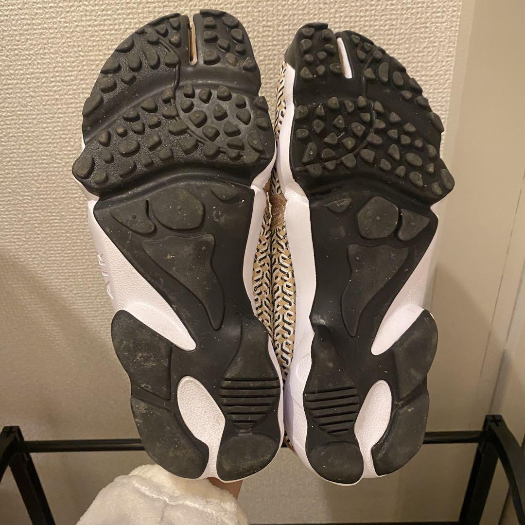 【最終お値下げ】NIKE エアリフト　FB2366-200 25cm 美品