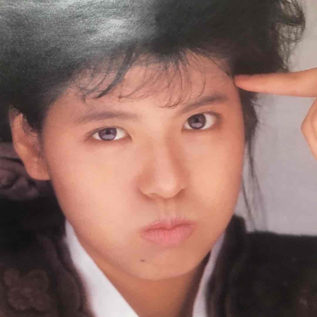南野陽子 秋のIndication シングルレコード 3面ジャケット メルカリ 南野陽子 秋のIndication シングルレコード 3面ジャケット メルカリ