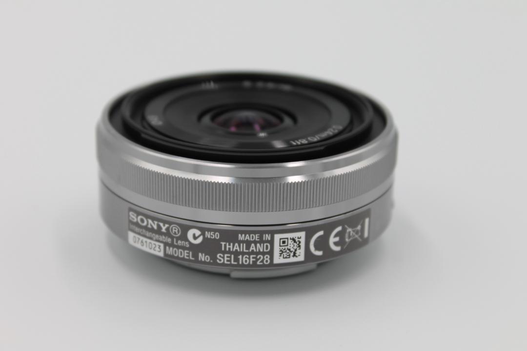 SONY NEX-C3 Eマウント デジタルカメラ ダブルレンズキット 箱付き