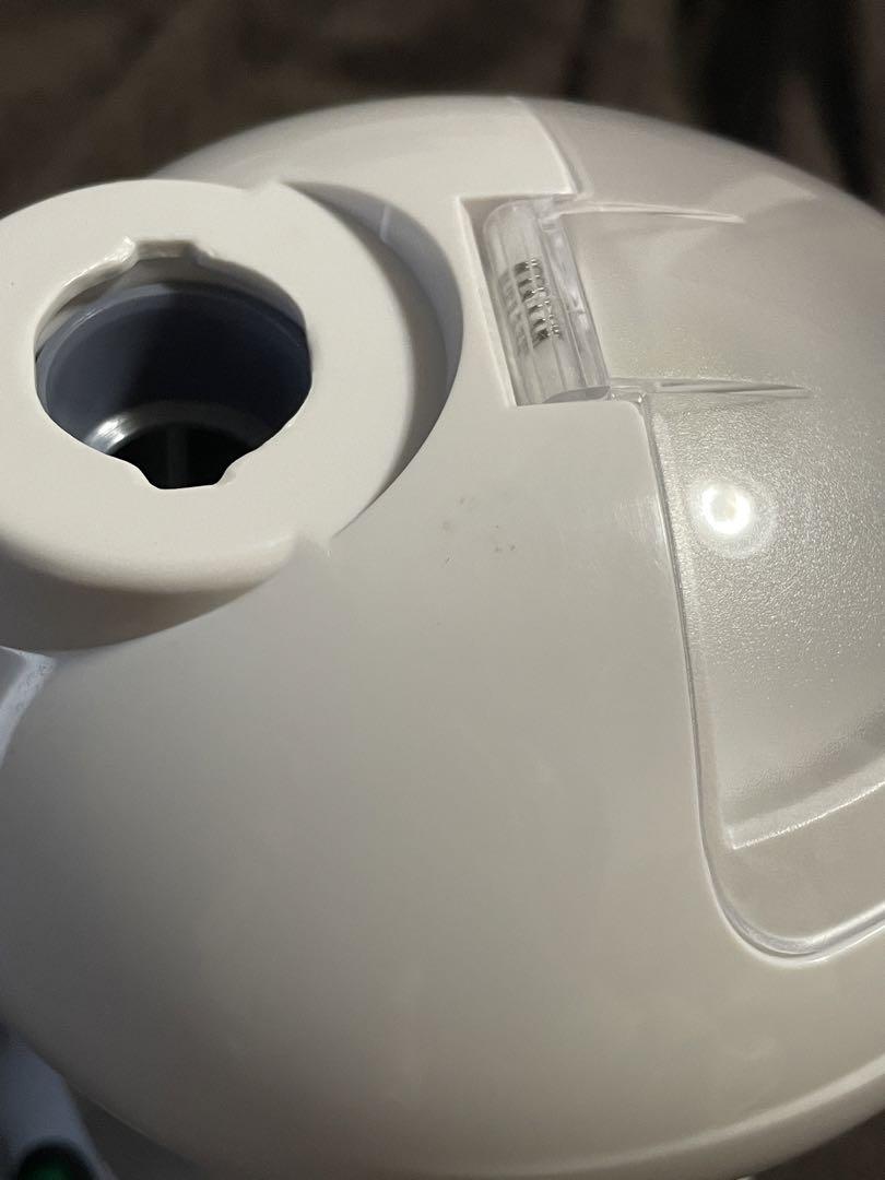 エステ用フェイシャルスチーマー