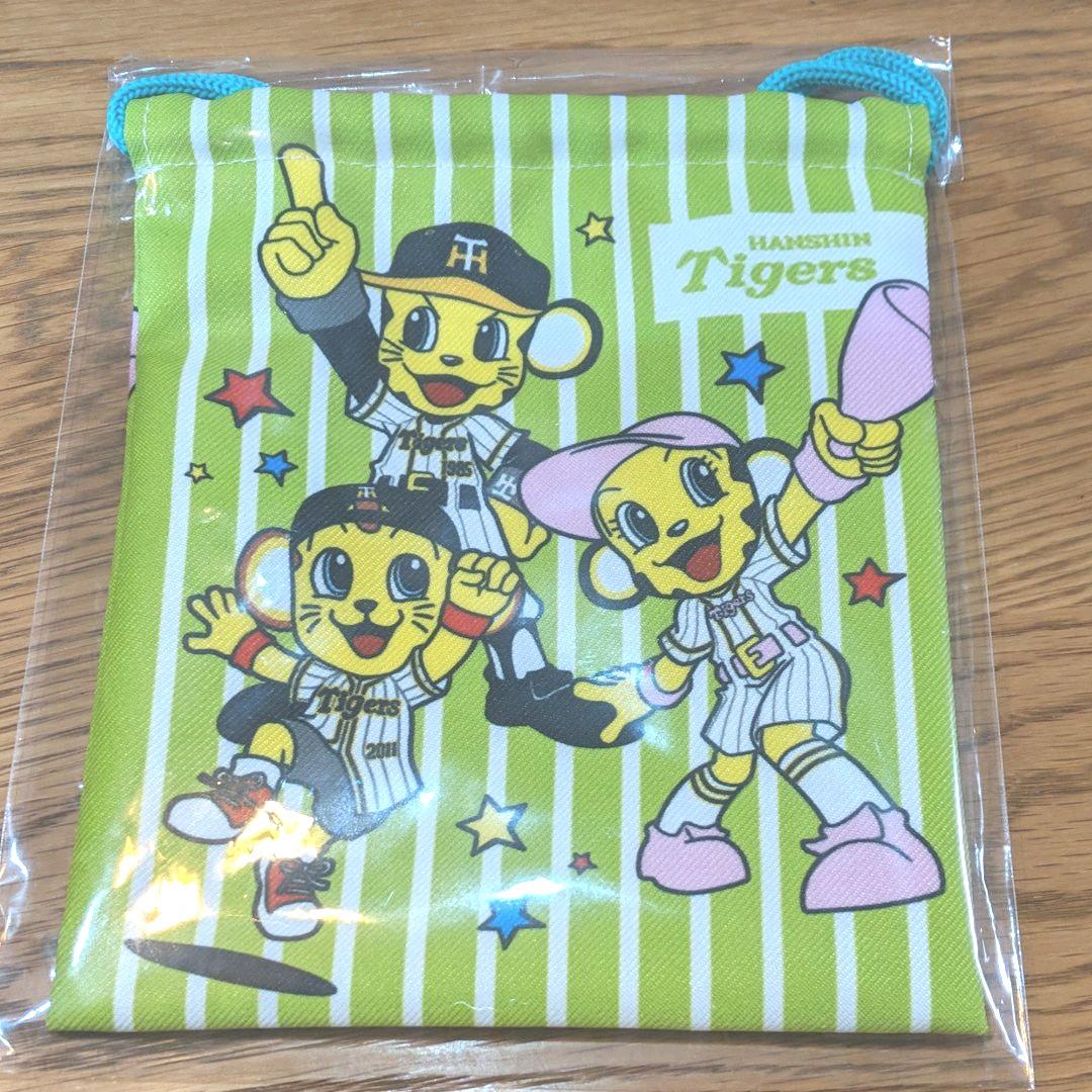 メルカリ 新品 阪神タイガース 巾着 キャラクターグッズ 300 中古や未使用のフリマ メルカリ 新品 阪神タイガース 巾着 キャラクターグッズ 300 中古や未使用のフリマ
