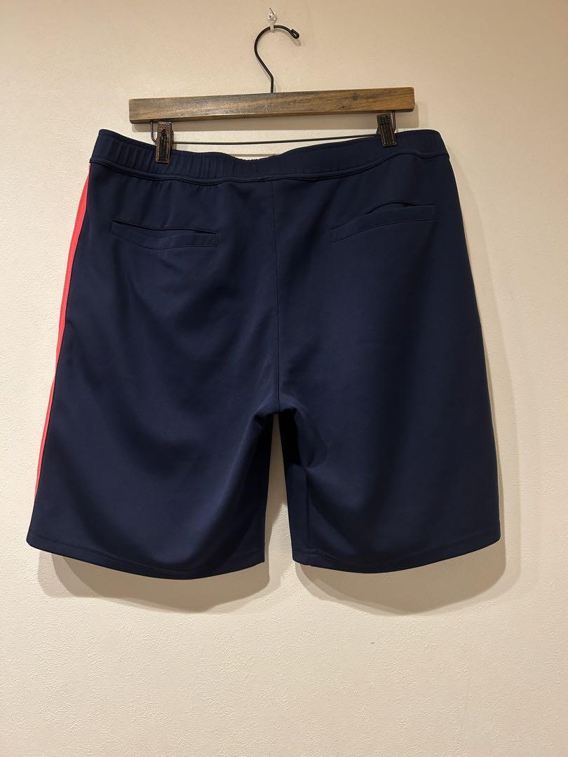 F.C.R.B.(F.C.Real Bristol) PDK SHORTS - fourthquadrant.in