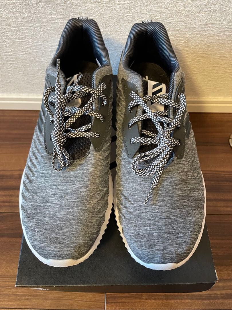 adidas 超美品　29センチ