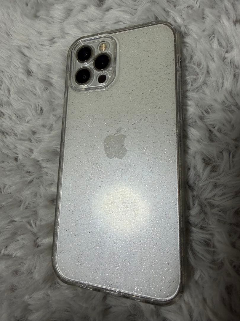 Apple iPhone 12 Pro 画面割れ Apple iPhone 12 Pro 画面割れ