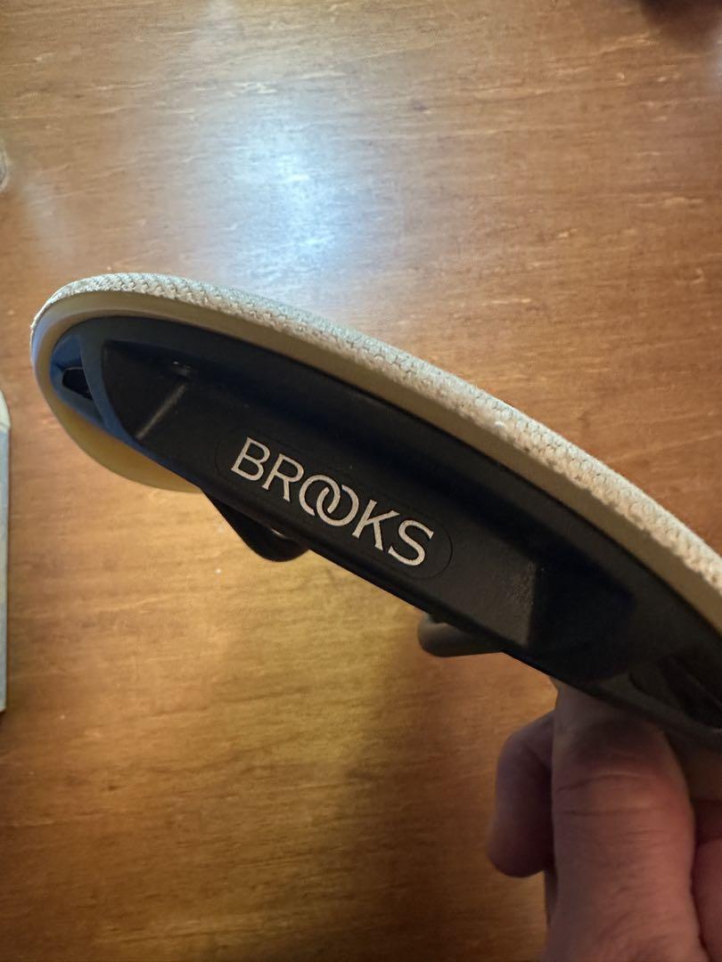 BROOKSブルックスcambium C17 special コンビネーション