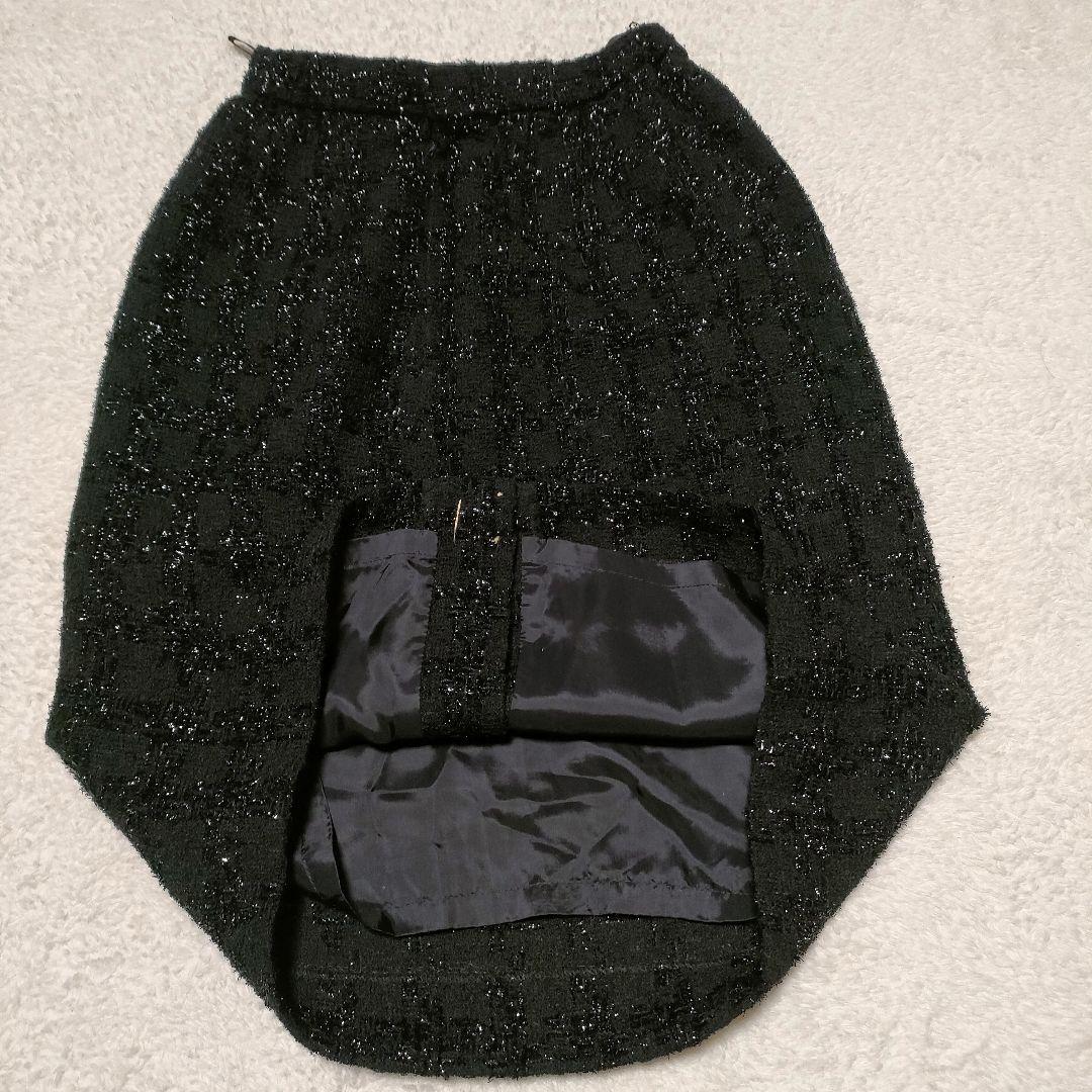 昭和　レトロ　Zenovia サントーレ　上下セット　新品　フォーマル　日本製