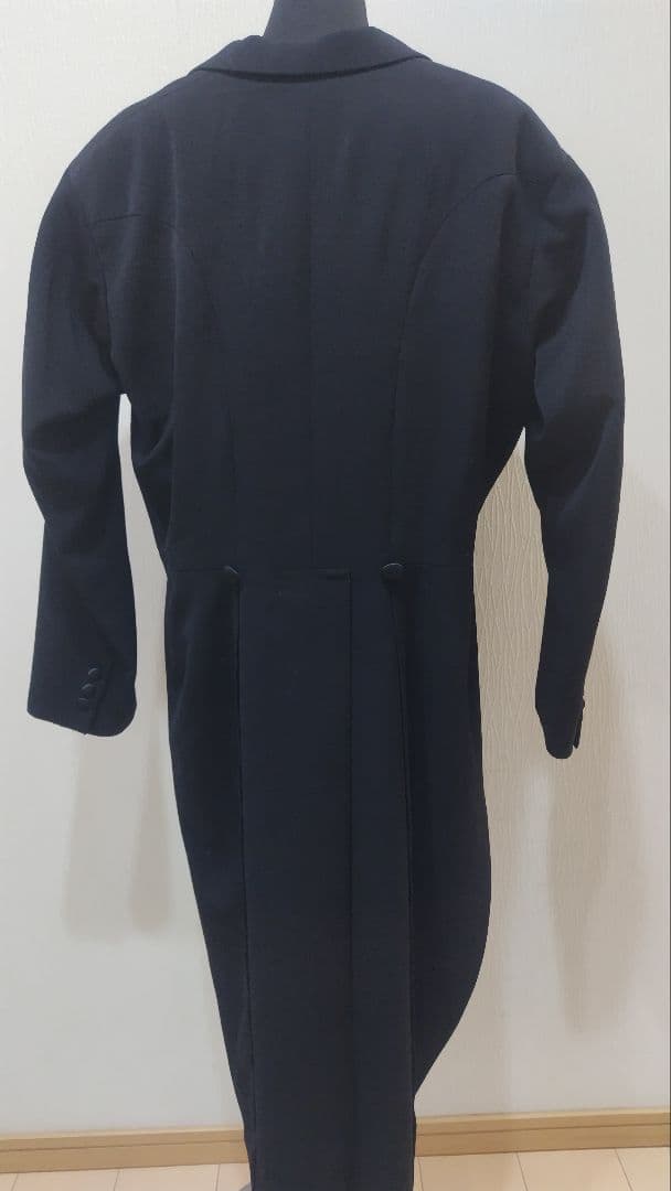 Chacott 燕尾服 社交ダンス用