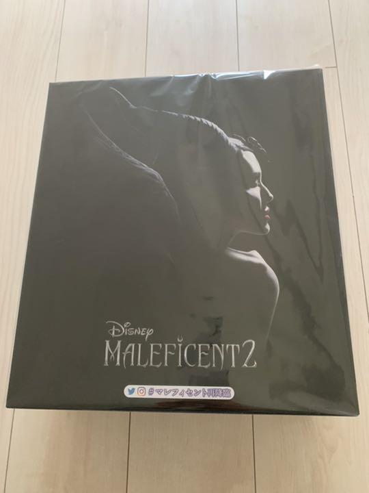 ディズニーマレフィセント角【値下げしました！】