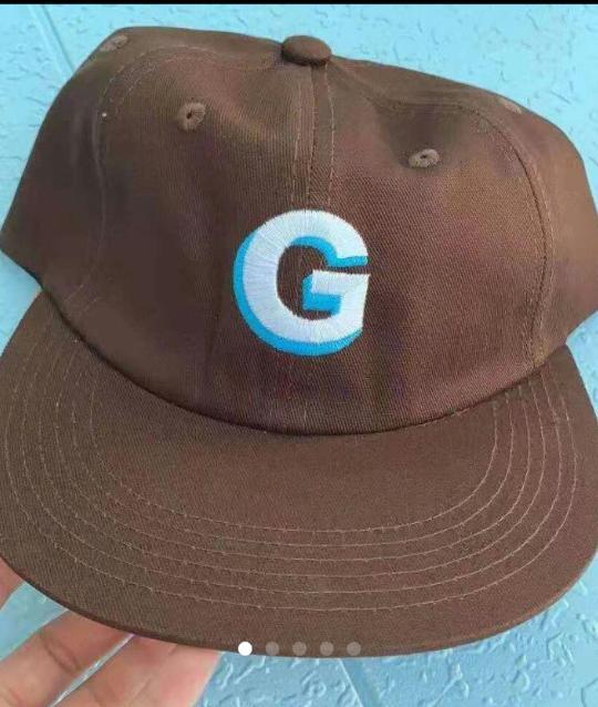 おすすめ 完売品 新品 GOLF WANG キャップ ユニセックス ゴルフワン - キャップ - centernutri.com.br おすすめ 完売品 新品 GOLF WANG キャップ ユニセックス ゴルフワン - キャップ - centernutri.com.br