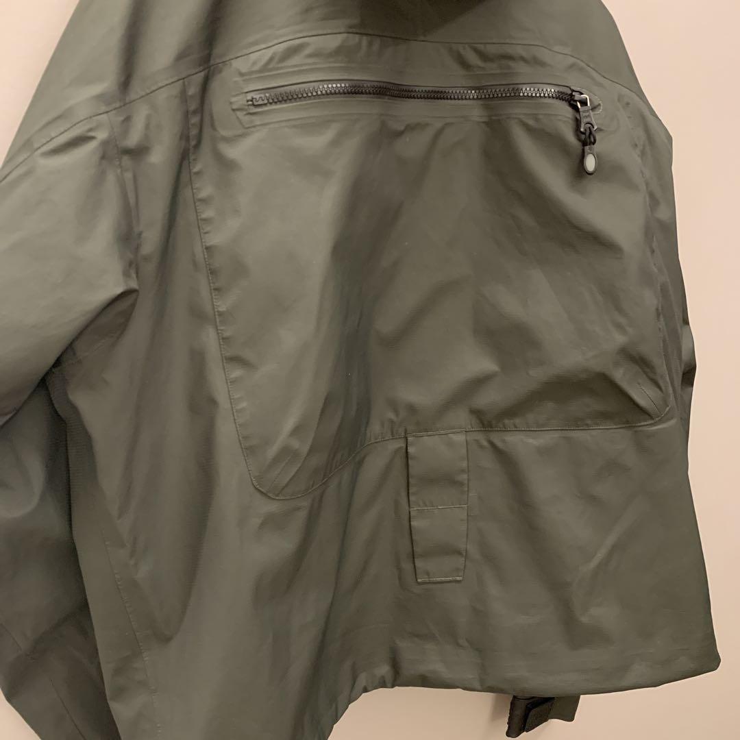 ジャケット・アウター patagonia sst jacket