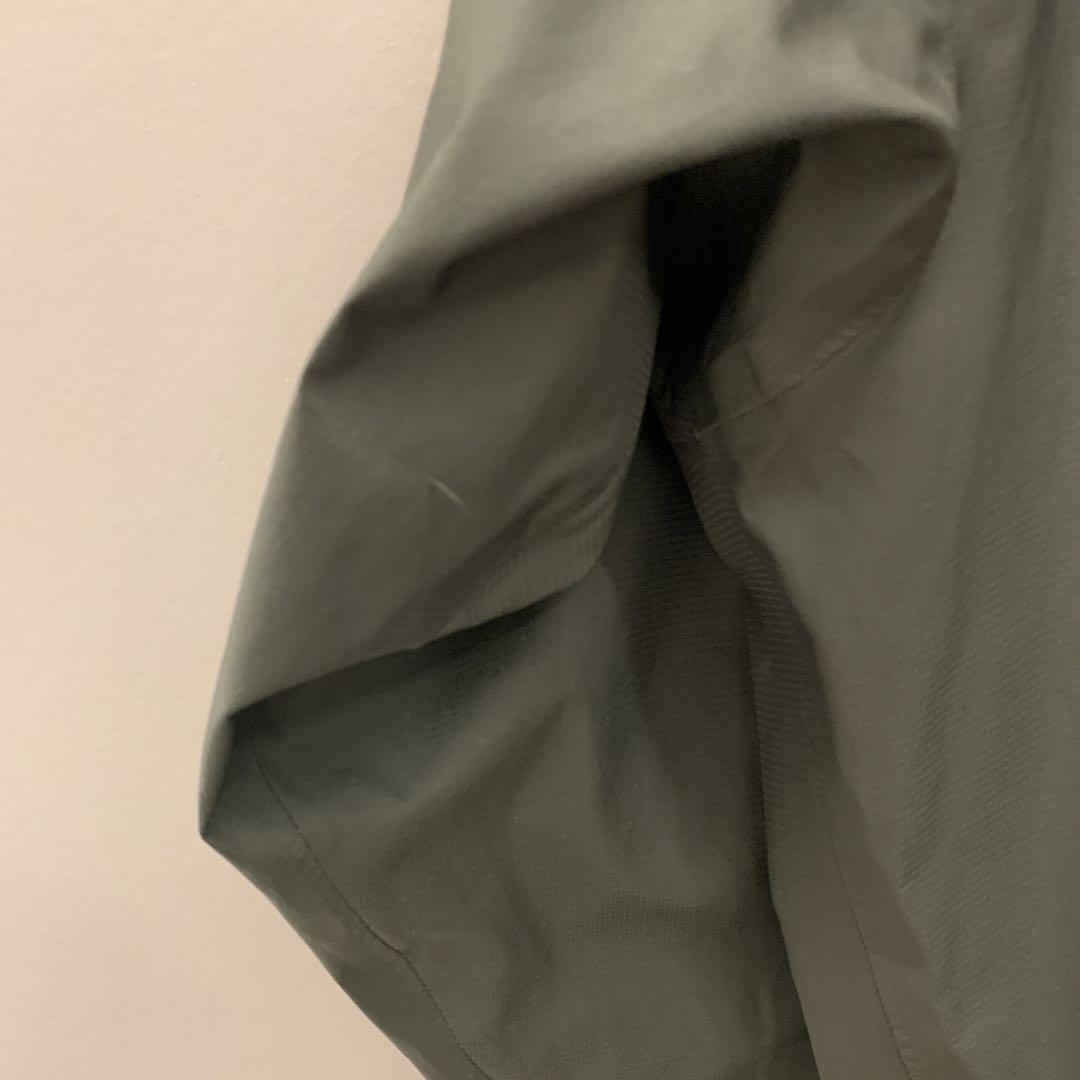 ジャケット・アウター patagonia sst jacket