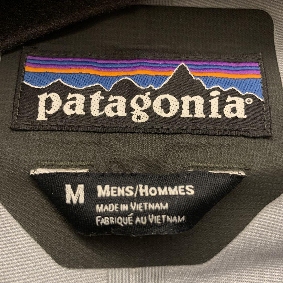 ジャケット・アウター patagonia sst jacket