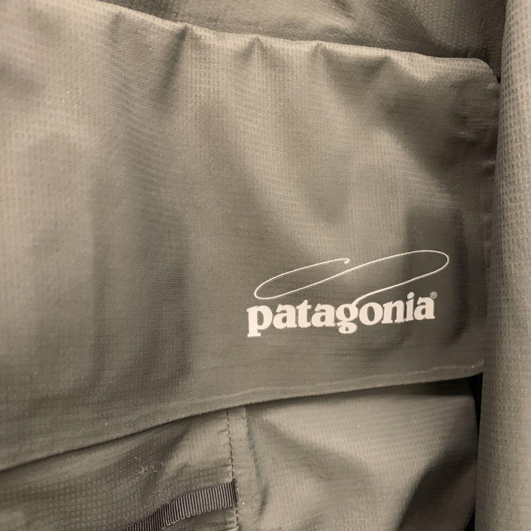 ジャケット・アウター patagonia sst jacket