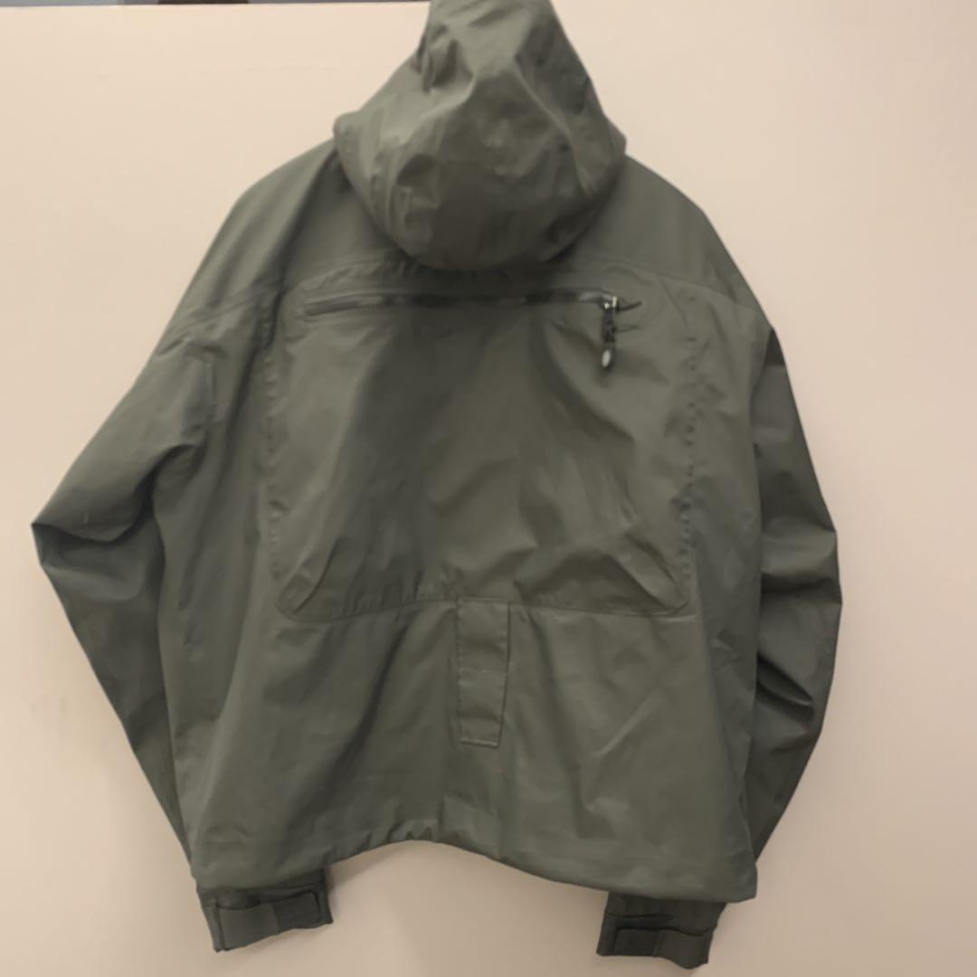 ジャケット・アウター patagonia sst jacket