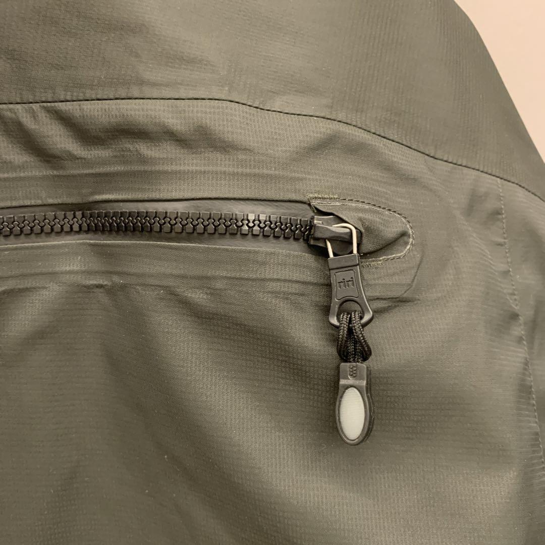 ジャケット・アウター patagonia sst jacket