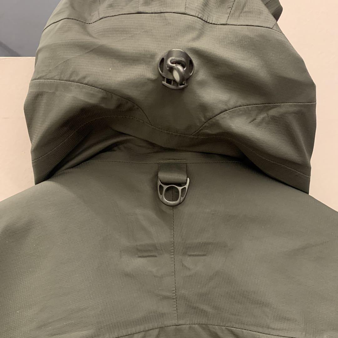ジャケット・アウター patagonia sst jacket
