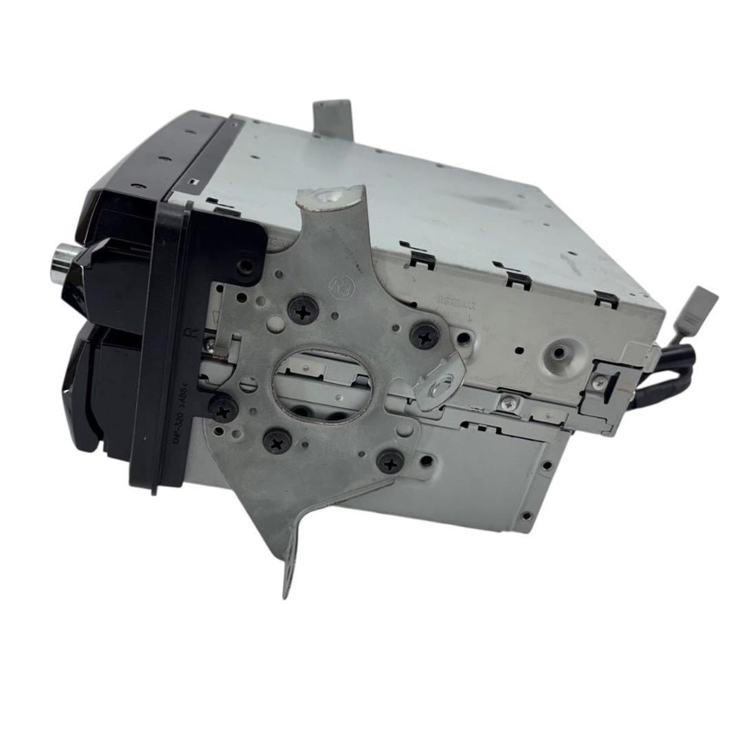 Pioneer カロッツェリア