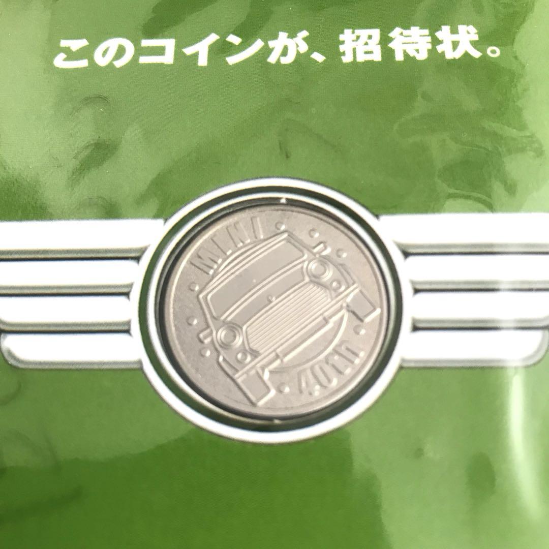 MINI ミニクーパー腕時計 - メルカリ
