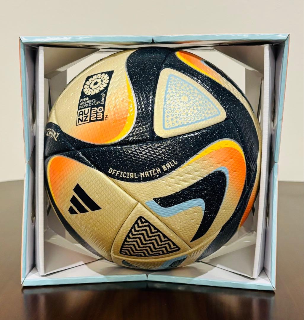 アディダス ファイナル オーシャンズ プロ 公式試合球 サッカー