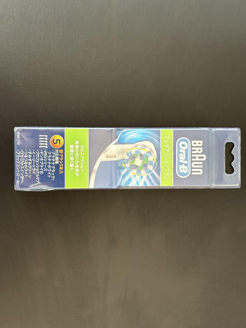 BRAUN Oral-B Genius 9000 本体