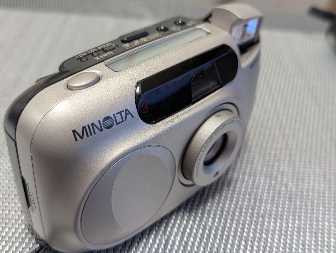 25 MINOLTA コンパクトフィルムカメラ Capios 125S hq720.jpg?sqp=-