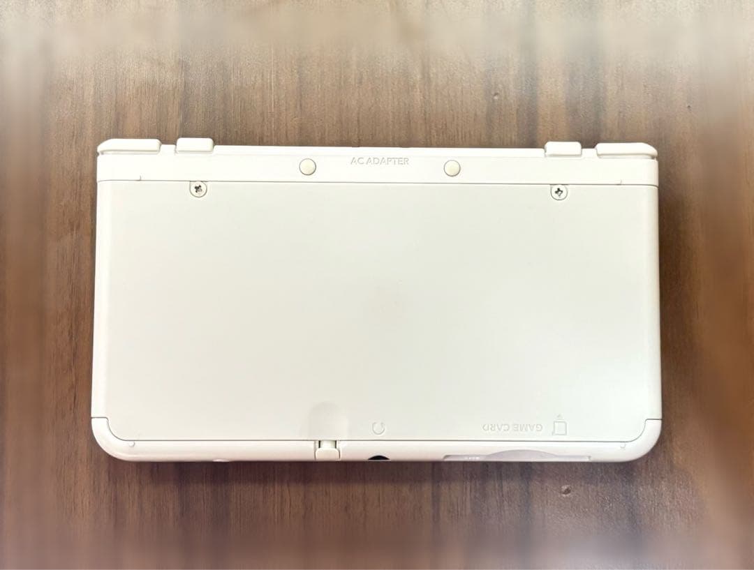 New 3DS