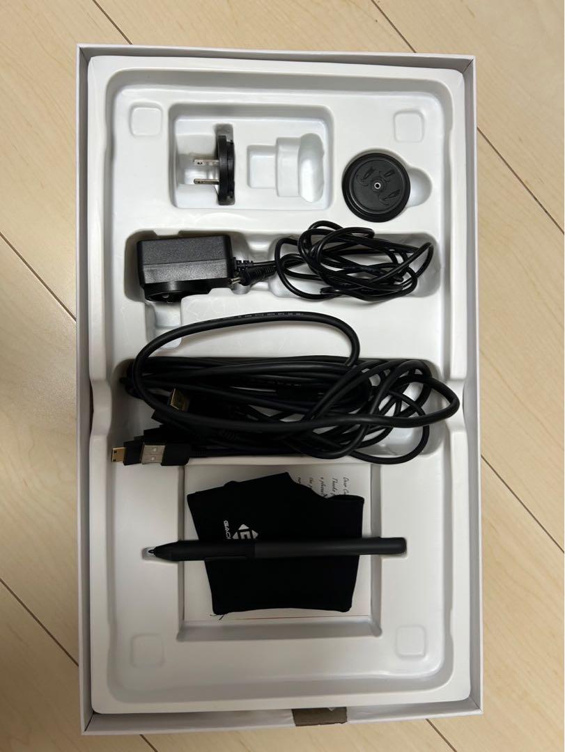 液タブ