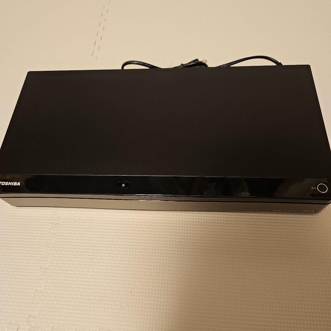 TOSHIBA レグザタイムシフトマシン DBR-M4010 レコーダー