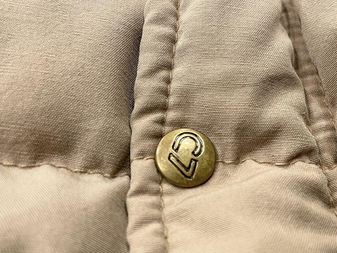USA製 70s CAMP7 DOWN JACKET ビンテージ OLD