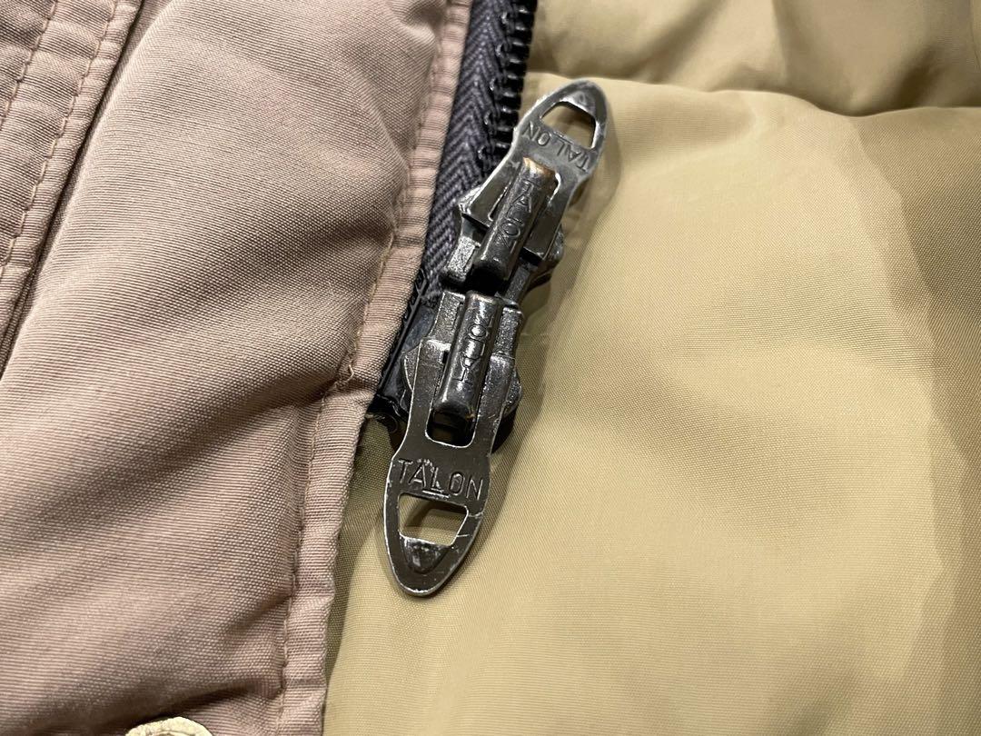 USA製 70s CAMP7 DOWN JACKET ビンテージ OLD