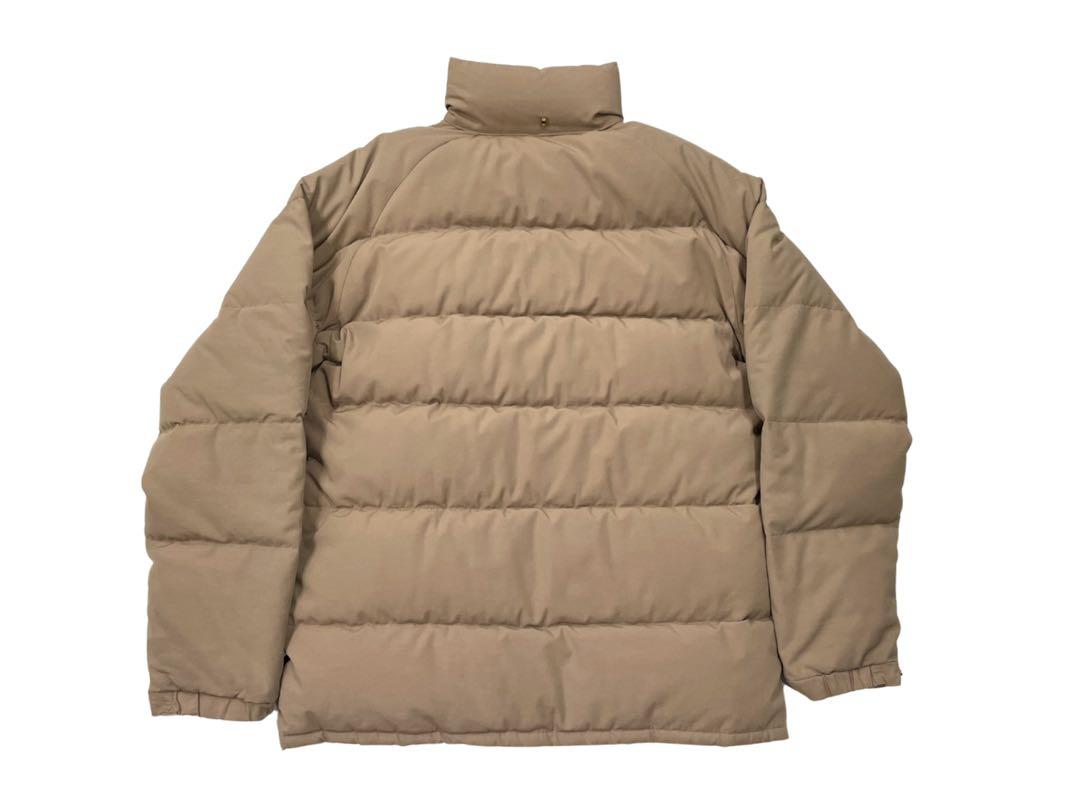 USA製 70s CAMP7 DOWN JACKET ビンテージ OLD