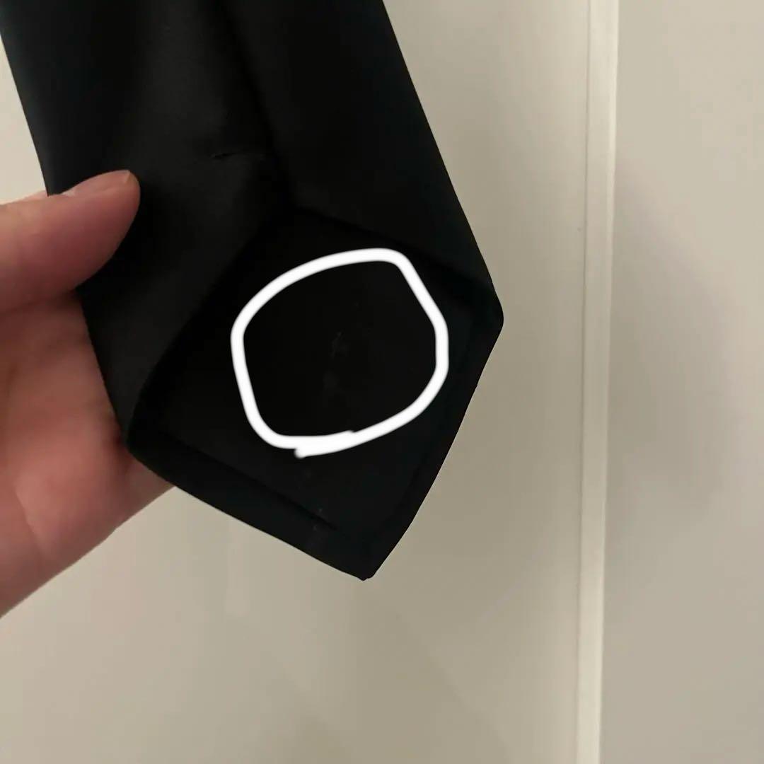 litmus KISHIDAMIKI chain tie