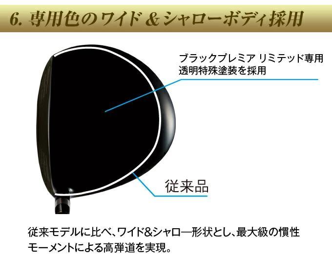 新品】世界最薄激弾きの超高反発マキシブラックプレミア
