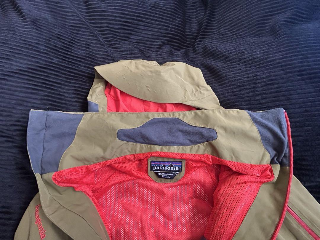 パタゴニア パウダーボウル XS patagonia