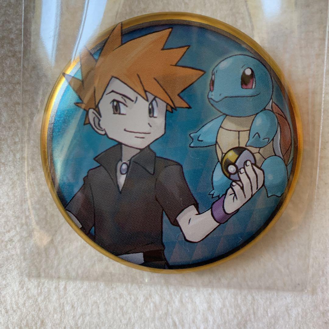 メルカリ ポケモン グリーン 缶バッジ カントー 初代 キャラクターグッズ 4 333 中古や未使用のフリマ メルカリ ポケモン グリーン 缶バッジ カントー 初代 キャラクターグッズ 4 333 中古や未使用のフリマ