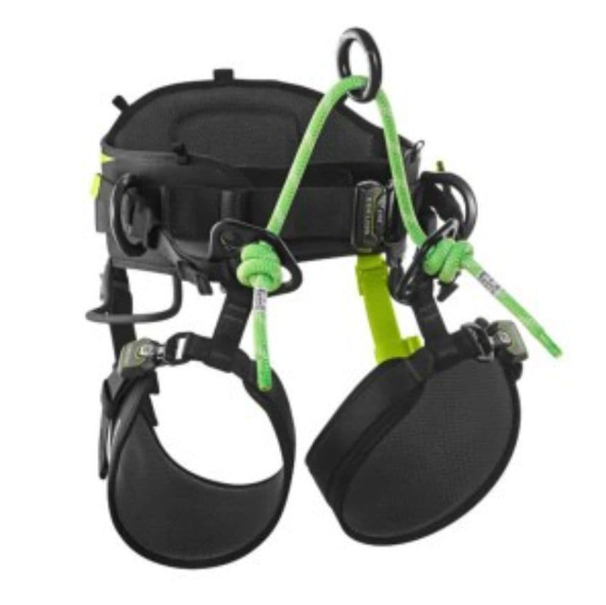 EDELRID TREERAPTORサイズ1 アーボリスト ツリークライミング EDELRID TREERAPTORサイズ1 アーボリスト ツリークライミング