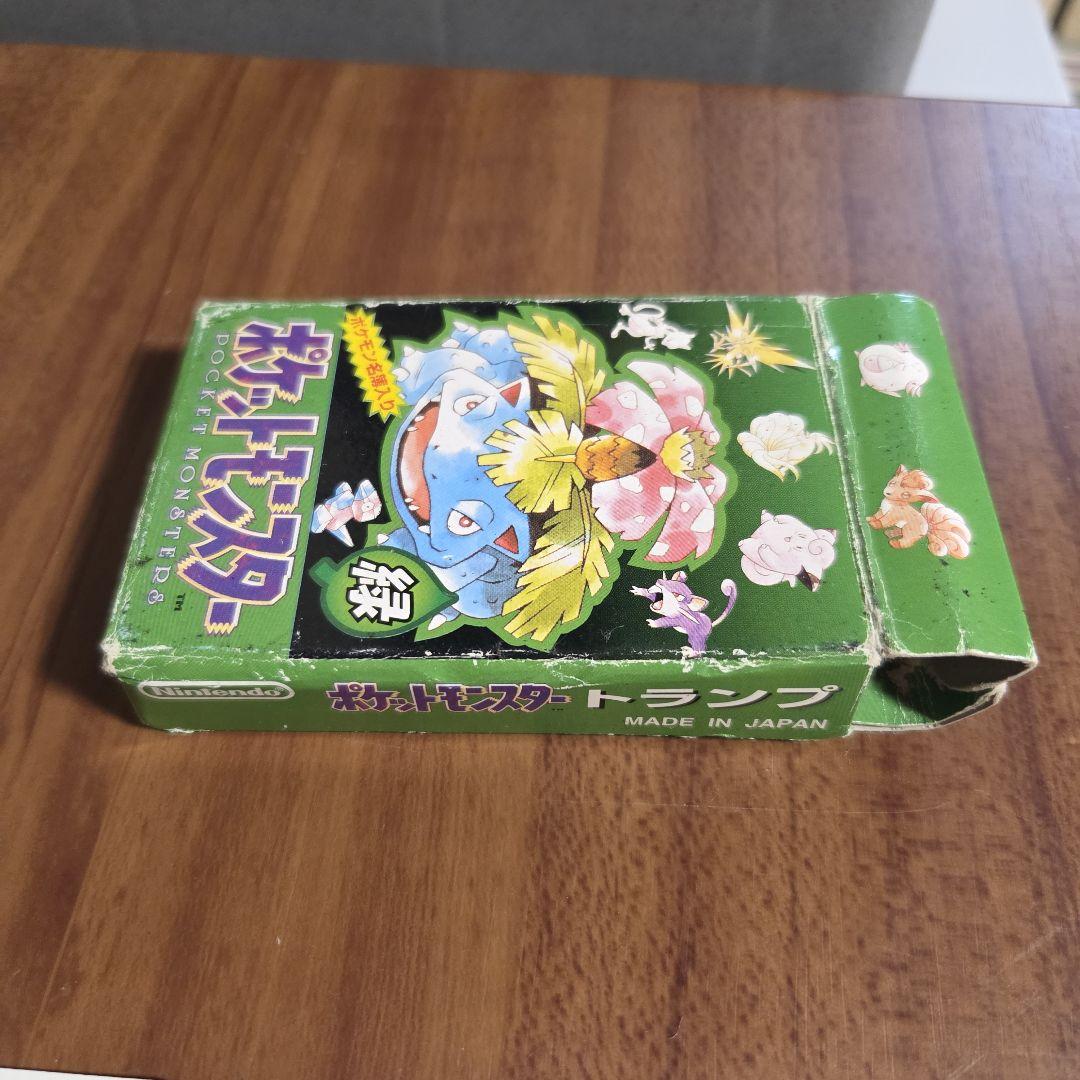 Nintendo ポケットモンスター トランプ Amazon.co.jp: 【任天堂】 ポケットモンスター サン トランプ