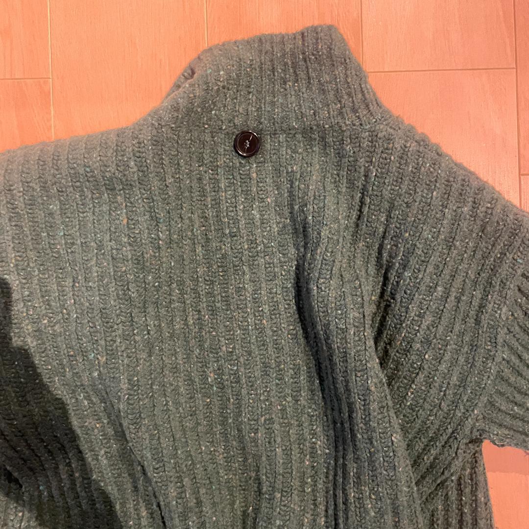 トップス MARNI Deformed Cardigan